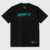 Camiseta Oversized Streetwear Off-Y Still Living na internet