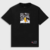 Camiseta Streetwear Off-Y The Legendary