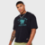 Camiseta Oversized Streetwear Off-Y Tokyo - comprar online