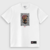 Camiseta Oversized Streetwear Off-Y Tupac White - comprar online