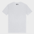 Camiseta Oversized Streetwear Off-Y Tupac White - OFF-Y