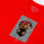 Camiseta Oversized Streetwear Off-Y Tupac Red na internet
