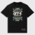 Camiseta Oversized Streetwear Off-Y Urban City - comprar online