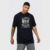Camiseta Oversized Streetwear Off-Y Urban City