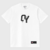 Camiseta Off-Y Streetwear Simbol White