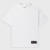 Camiseta Streetwear Off-Y White Basic
