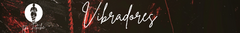 Banner da categoria Vibradores 