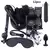 Conjunto BDSM Bondage da Tipo Fetiche! na internet