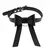 Diezi estilo diferente moda punk masculino torques colar gótico couro do plutô