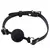 Imagem do BDSM Conjunto Bondage de couro genuíno para mulheres, algemas fetichísticas, g