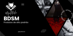 Banner da categoria Shibari