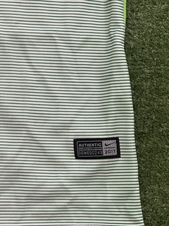 Camiseta Atlético Nacional talle M - comprar online