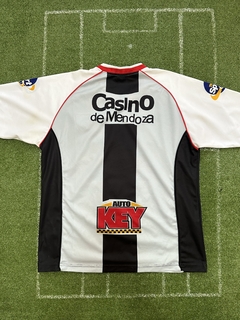 Camiseta San Martín Mza talle L/XL - Camisetas HinchadasAR