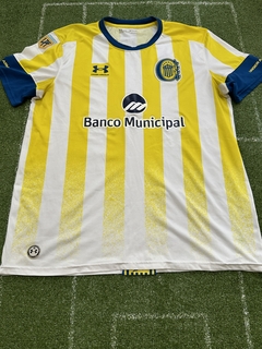 Camiseta Rosario central XL - comprar online