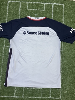 Camiseta San Lorenzo talle XL - Camisetas HinchadasAR