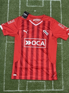Camiseta Independiente Victorino talle M