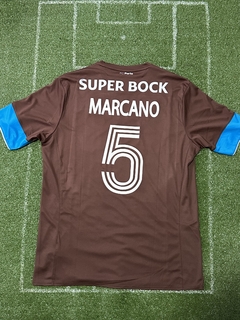 Camiseta Fc Porto talle L - tienda online