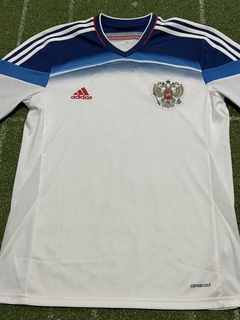 Camiseta Rusia talle M - comprar online