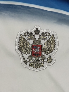 Camiseta Rusia talle M en internet