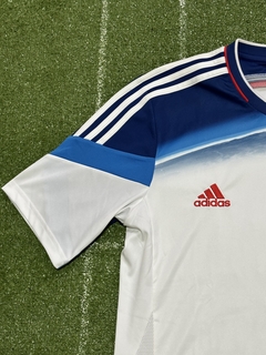 Camiseta Rusia talle M - Camisetas HinchadasAR