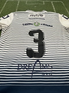 Camiseta usada en juego Independiente Rivadavia - comprar online