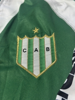 Camiseta Banfield 10 - Camisetas HinchadasAR