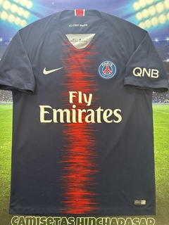 Camiseta PSG talle M/L