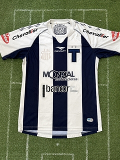 Camiseta Talleres talle L