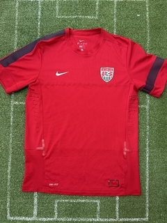 Camiseta Estados Unidos talle L
