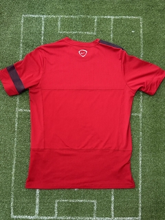 Camiseta Estados Unidos talle L - tienda online