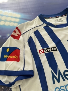 Imagen de Camiseta usada en juego Godoy Cruz