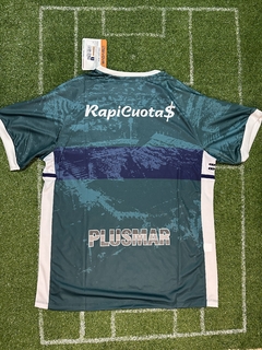 Camiseta Gimnasia talle L - Camisetas HinchadasAR