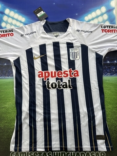 Camiseta Alianza Lima talle L - comprar online