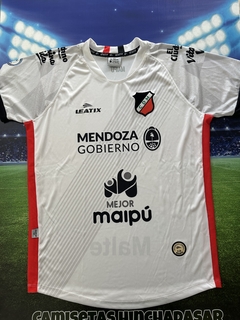 Camiseta Deportivo Maipú talle L