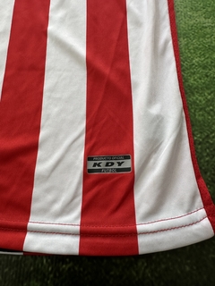 Camiseta usada en juego San Martín T - tienda online