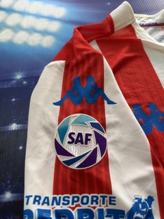Camiseta usada en juego Unión - tienda online