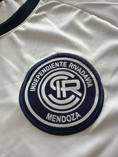 Camiseta de Independiente Rivadavia talle M/L - Camisetas HinchadasAR