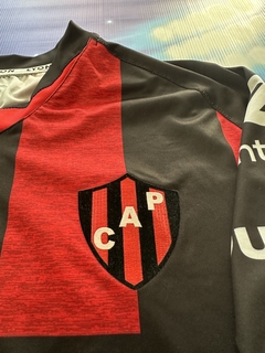 Camiseta Patronato usada en juego - tienda online