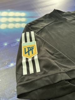 Imagen de Camiseta usada en juego Riestra