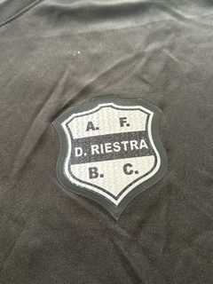 Camiseta usada en juego Riestra - tienda online