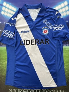 Imagen de Camiseta Argentinos Juniors talle XL