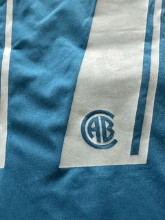 Imagen de Camiseta Belgrano usada en juego