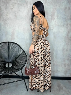 CONJUNTO CALÇA+TOP na internet