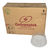 EMBALAGEM GALVANOTEK G35 CX C/100 UN