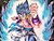Dibujo de Gogeta de Dragon Ball