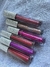 lip gloss glitter