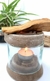 QUEMADOR DE PALO SANTO