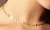 Chocker ícone da moda e pulseirA - comprar online