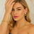 Conjunto Elos de Impacto Colar e Pulseira 3x1 na internet