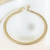 Pulseira Ouro Serpentina - loja online